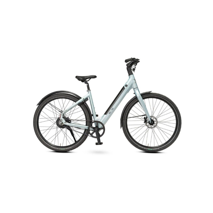 Tweewielercentrum Hellendoorn - biXbi Fae IJsblauw biXbi Fae | IJsblauw | 49cm - Afbeelding 1